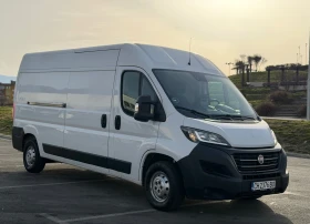 Fiat Ducato 2.3Multijet/Хладилен/НОВ ДВИГАТЕЛ, снимка 5