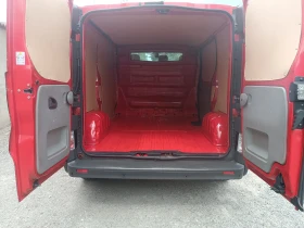 Nissan Primastar 2.0 DCI 90k.c-EURO 5B , снимка 15