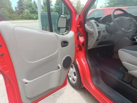 Nissan Primastar 2.0 DCI 90k.c-EURO 5B , снимка 7