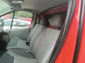Nissan Primastar 2.0 DCI 90k.c-EURO 5B , снимка 11