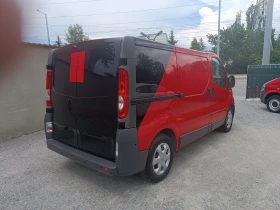 Nissan Primastar 2.0 DCI 90k.c-EURO 5B , снимка 4