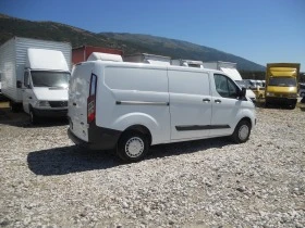 Ford Transit -CUSTOM/2, 2TDCI-/ДЪЛГА-БАЗА/ВНОС ОТ ИТАЛИЯ, снимка 4