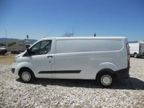 Ford Transit -CUSTOM/2, 2TDCI-/ДЪЛГА-БАЗА/ВНОС ОТ ИТАЛИЯ, снимка 6