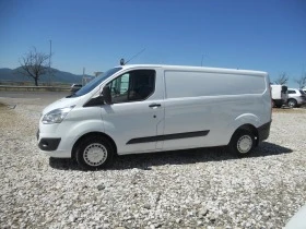 Ford Transit -CUSTOM/2, 2TDCI-/ДЪЛГА-БАЗА/ВНОС ОТ ИТАЛИЯ, снимка 1