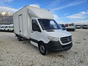 Mercedes-Benz Sprinter 316, снимка 7