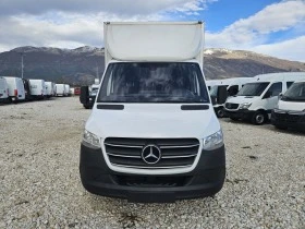 Mercedes-Benz Sprinter 316, снимка 8