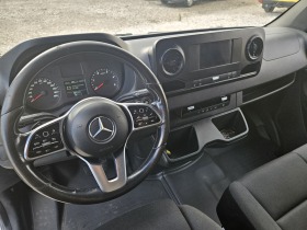 Mercedes-Benz Sprinter 316 | Mobile.bg   10