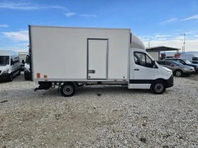 Mercedes-Benz Sprinter 316, снимка 6