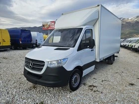 Mercedes-Benz Sprinter 316 