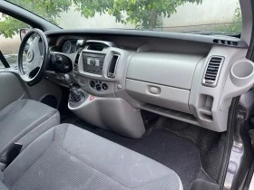 Opel Vivaro 2.0L1H1, снимка 6