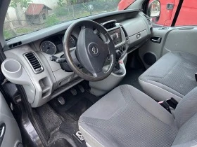 Opel Vivaro 2.0L1H1, снимка 7