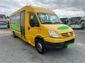  Iveco Daily Line