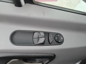 Mercedes-Benz Sprinter 316 CDI, Пътнически, 9местен, Климатик, Падащ борд, снимка 12