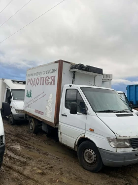 Mercedes-Benz 312 2.9D, снимка 2