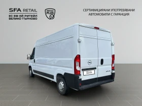 Opel Movano L4H2 2.2 BVM6 EURO 6.4, снимка 7