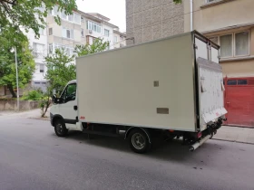 Iveco Deily 50C 50c15  3.0 | Auto.bg — изображение 3