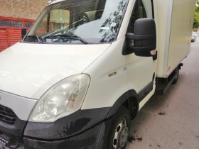 Iveco Deily 50C 50c15  3.0 | Auto.bg — изображение 6
