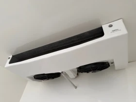 Fiat Ducato 2.3Multijet/Хладилен/НОВ ДВИГАТЕЛ | Auto.bg — изображение 11