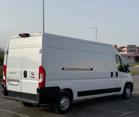 Fiat Ducato 2.3Multijet/Хладилен/НОВ ДВИГАТЕЛ | Auto.bg — изображение 4