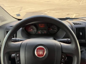Fiat Ducato 2.3Multijet/Хладилен/НОВ ДВИГАТЕЛ | Auto.bg — изображение 15