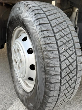 Fiat Ducato 2.3Multijet/Хладилен/НОВ ДВИГАТЕЛ | Auto.bg — изображение 12