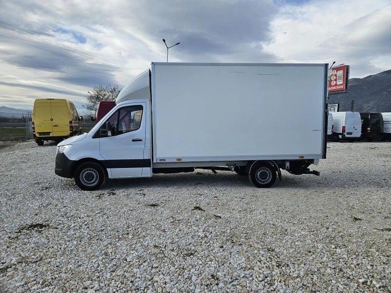 Mercedes-Benz Sprinter 316, снимка 2 - Бусове и автобуси - 43230265