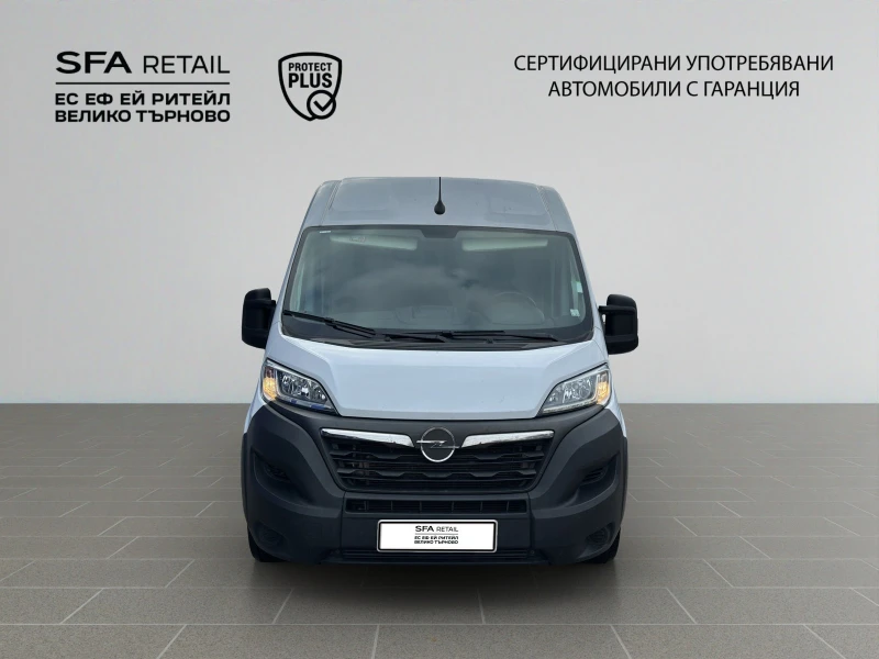 Opel Movano L4H2 2.2 BVM6 EURO 6.4, снимка 2 - Бусове и автобуси - 53096832