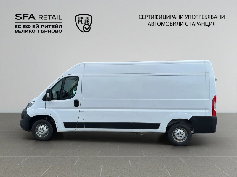 Opel Movano L4H2 2.2 BVM6 EURO 6.4, снимка 8 - Бусове и автобуси - 53096832