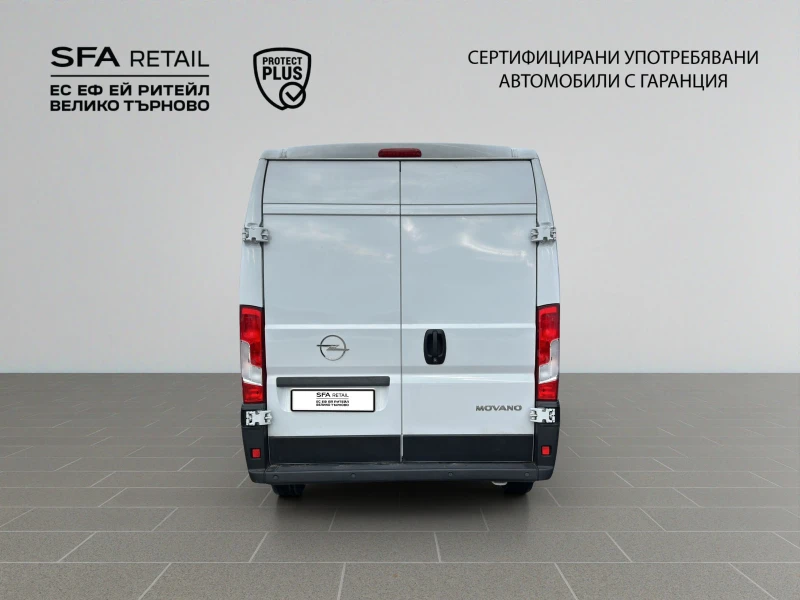 Opel Movano L4H2 2.2 BVM6 EURO 6.4, снимка 6 - Бусове и автобуси - 53096832