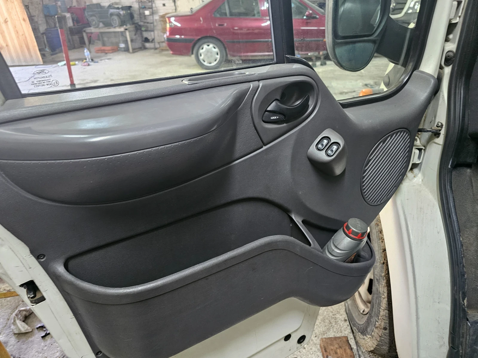 Ford Transit  - изображение 3