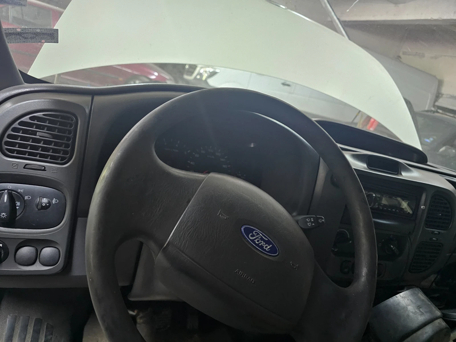 Ford Transit  - изображение 6