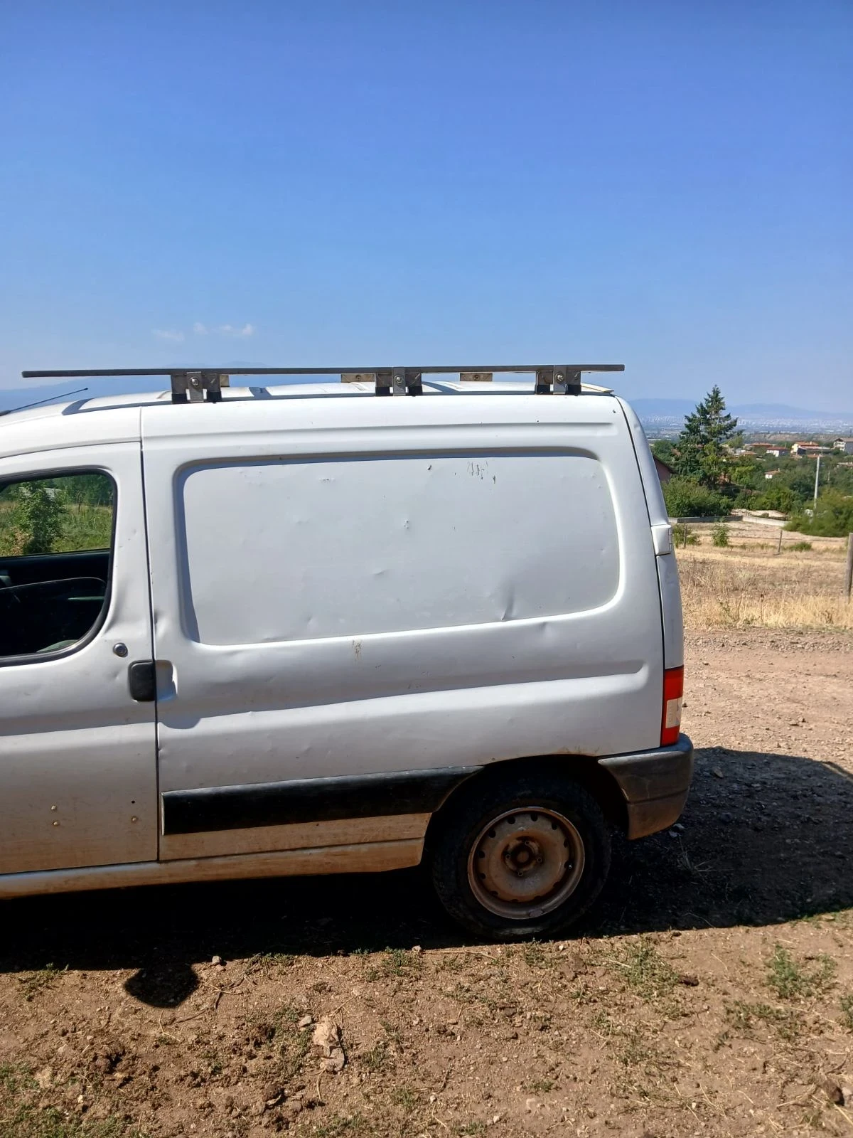 Citroen Berlingo  - изображение 3