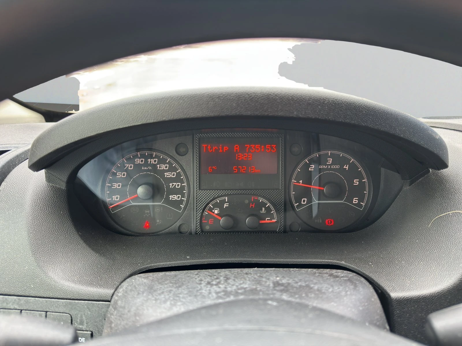 Opel Movano L4H2 2.2 BVM6 EURO 6.4 | Mobile.bg � ����������� 11