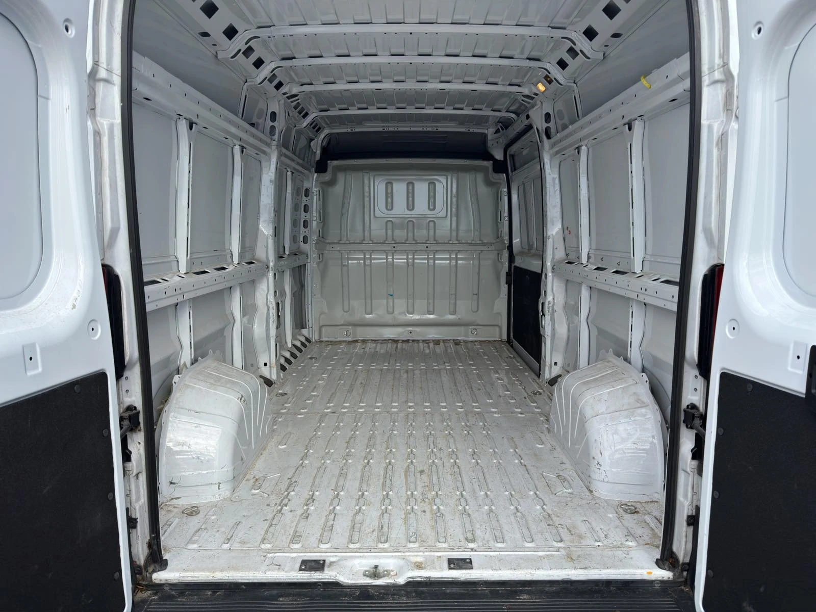 Opel Movano L4H2 2.2 BVM6 EURO 6.4 | Mobile.bg � ����������� 12
