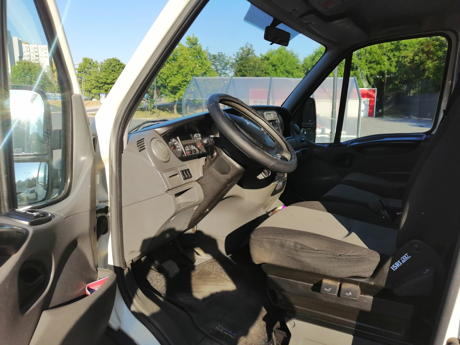 Iveco Deily 50C 50c15  3.0, снимка 11 - Бусове и автобуси - 53718240