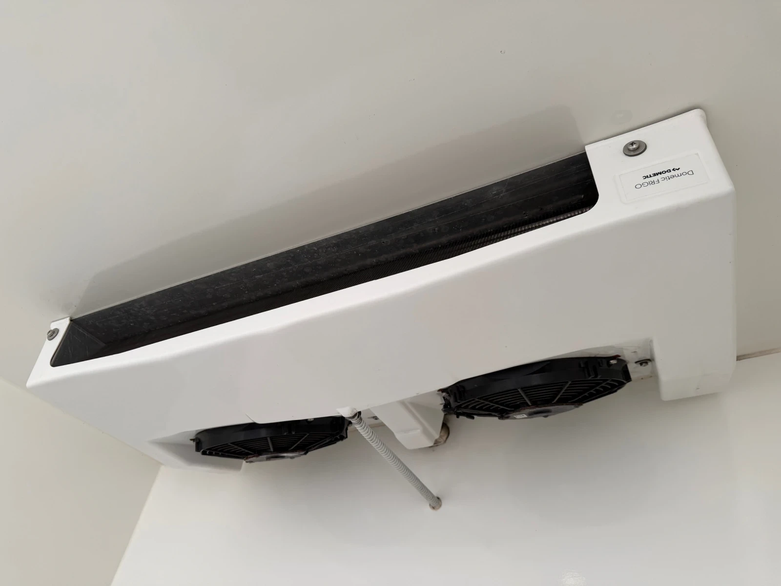 Fiat Ducato 2.3Multijet/Хладилен/НОВ ДВИГАТЕЛ, снимка 11 - Бусове и автобуси - 53928738