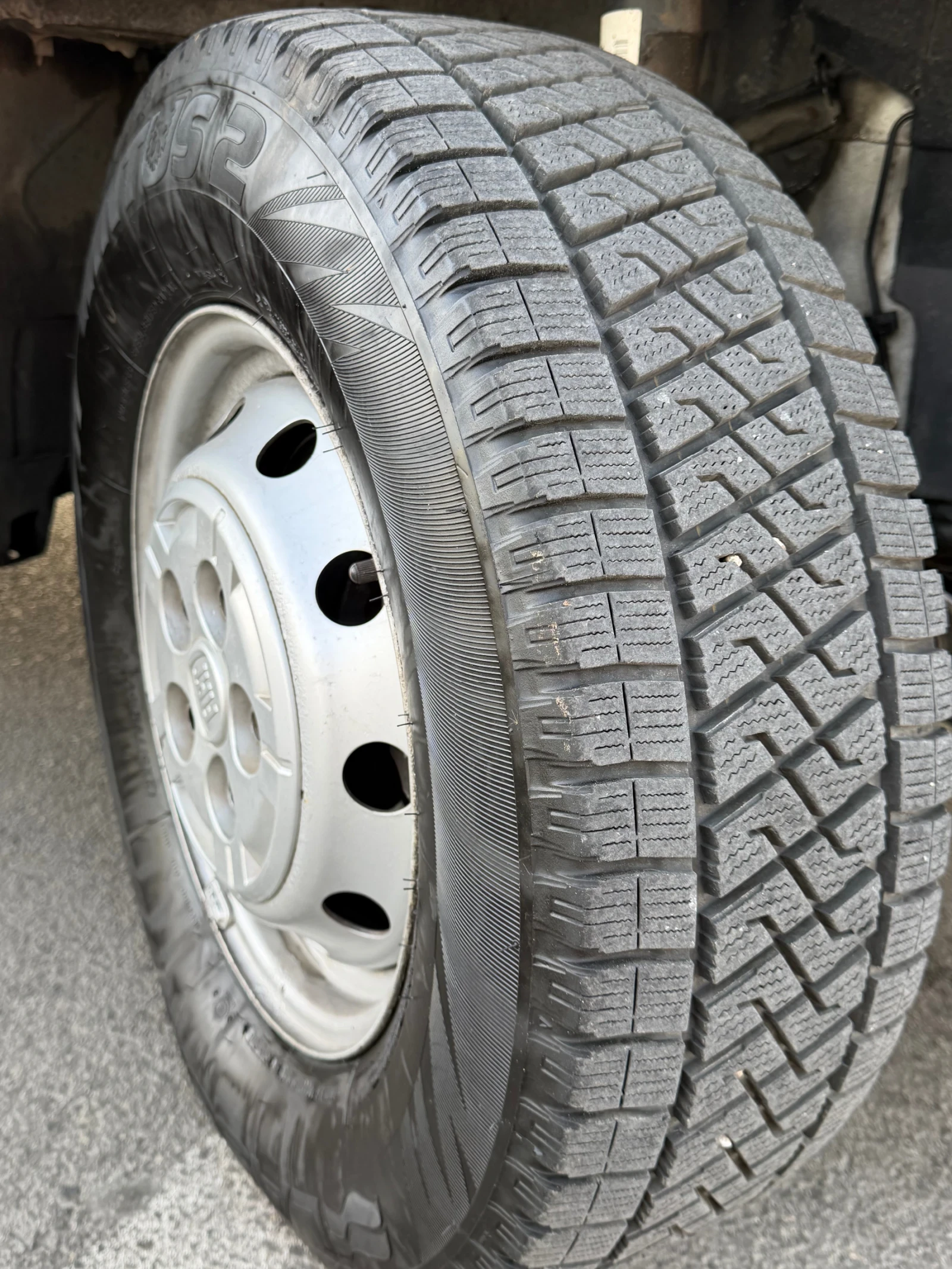 Fiat Ducato 2.3Multijet/Хладилен/НОВ ДВИГАТЕЛ, снимка 12 - Бусове и автобуси - 53928738