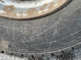 Mercedes-Benz Atego 1215, снимка 9