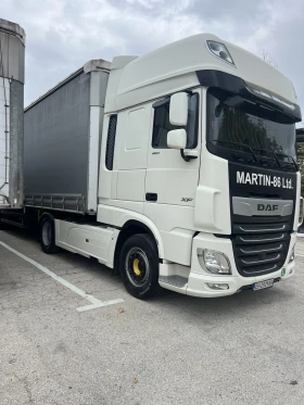     Daf XF XF 480