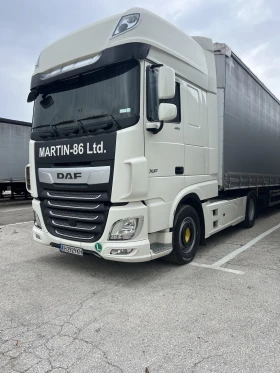 Daf XF XF 480 | Mobile.bg    6