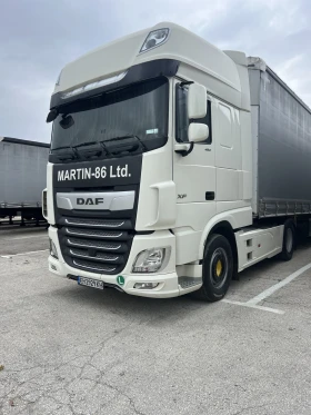 Daf XF XF 480, снимка 3