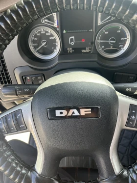 Daf XF XF 480, снимка 5