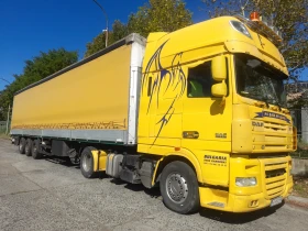 Daf XF 105 | Mobile.bg    3