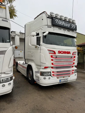 Scania R | Mobile.bg    3
