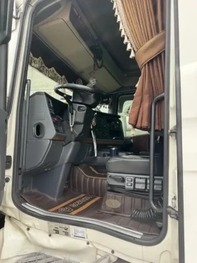     Scania R