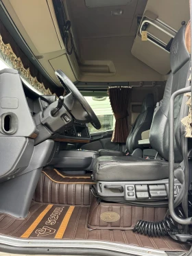 Scania R | Mobile.bg    4