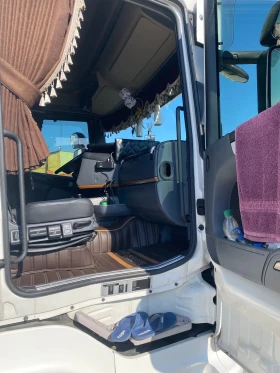 Scania R | Mobile.bg    6