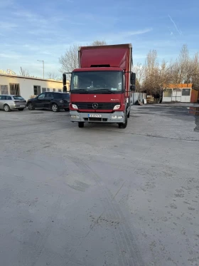 Mercedes-Benz Atego 1215 | Mobile.bg � ����� ������ 4