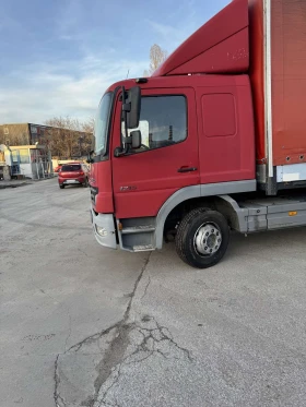 Mercedes-Benz Atego 1215 | Mobile.bg � ����� ������ 3