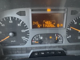 Обява за продажба на Mercedes-Benz Atego 1215 ~27 600 лв. - изображение 1 | Auto.bg Обява за продажба на Mercedes-Benz Atego 1215 ~27 600 лв. - изображение 1